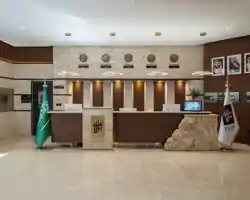 Elaf Qinwan Hotel thumbnail